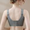 Traceless Bra for Women Thin Underwear for Women Summer Without Steel Rims Anti Sagging Accessory Bra Plus Size Bra
