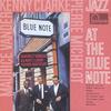 CD MAURICE VANDER TRIO  JAZZ AT THE BLUE NOTE UCCM9136 Universal Music 2002 Japan Jazz Used