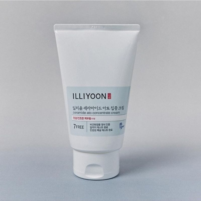 Illiyoon Ceramide Ato Intensive Cream 200ml