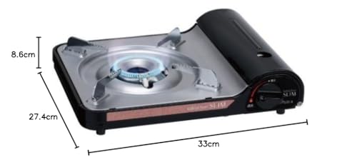 TTS Hiko-chan Kocher TS35-4