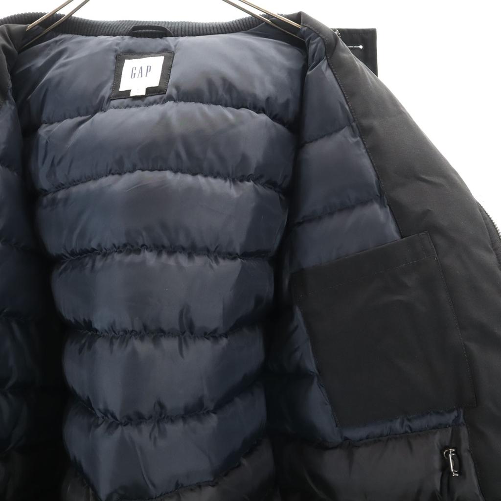 Gap Down Jacket S Navy Men's Used