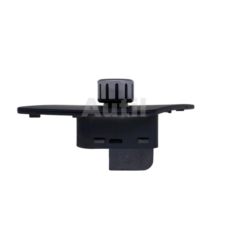 16D959565 Electric Regulate Mirror Adjuster Switch Rear View Mirror Control Knob Button For VW Volkswagen Jetta MK6 2011-2014