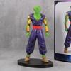 19cm Anime Dragon Ball DXF Młody Bick Wielki Król Demonów Młody Ręcznie Robiony Model Lalka Kolekcja Dekoracja Biurka Posążek Ozdoba Zabawki