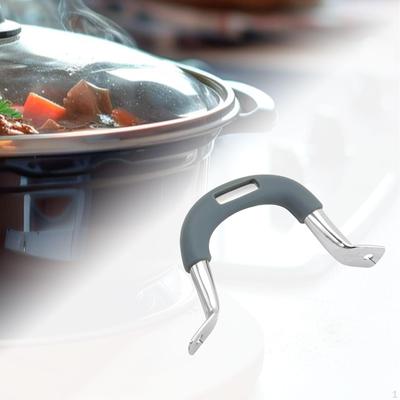 Stainless Steel Handles Set for