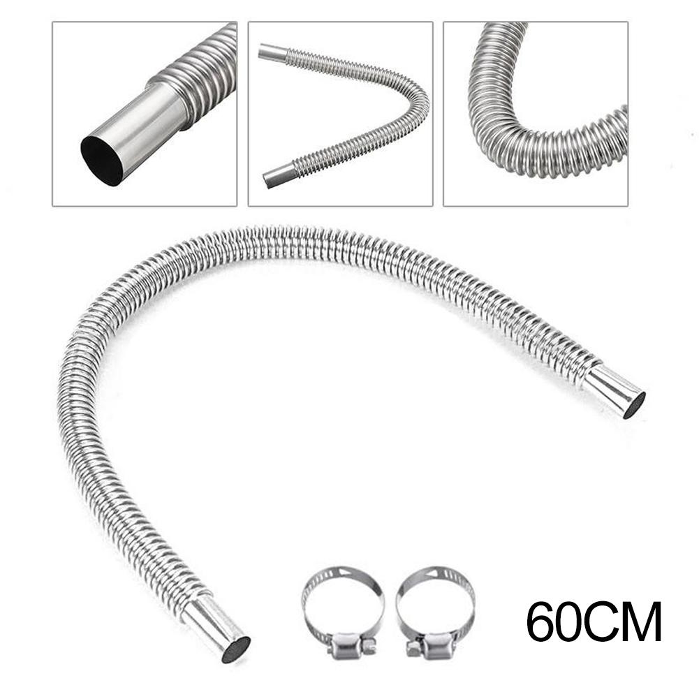 Stainless Steel For Parking Air Diesel Heater Air Diesel Heater Parking Safe Silver High Quality Stainless Steel