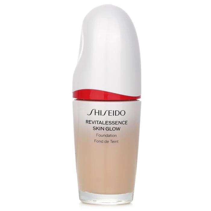 Shiseido Revitalessence Foundation SPF 30 240 Quartz