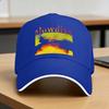 Slowdive Just For A Day Baseball Cap  Women Custom Logo Trucker Hat Sunscreen Outdoor Sports Snapback Cap Birthday Present