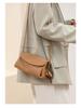 Little Elephant Cartoon Genuine Leather Shoulder Crossbody Bag for Women