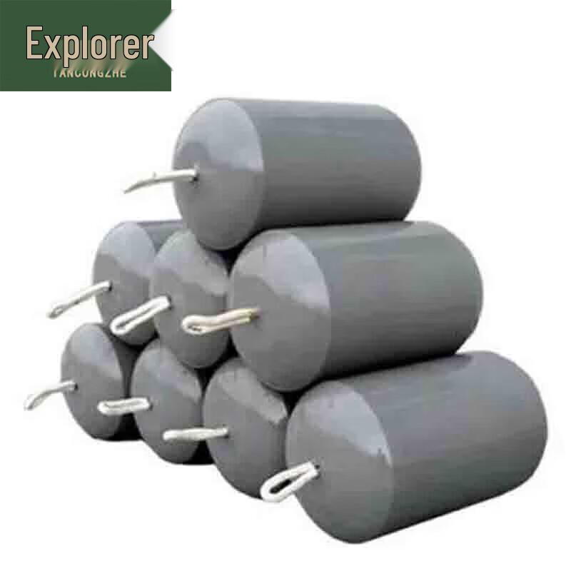 Pathfinder Foam Marine Fender Buoy