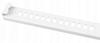 19” 1U 24xSC Simplex Fiber Optic Panel