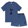 Men's Sublimated Short Pyjama Set