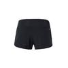 Adidas Sport Training Knit Shorts Women Bottoms Black AJ4851