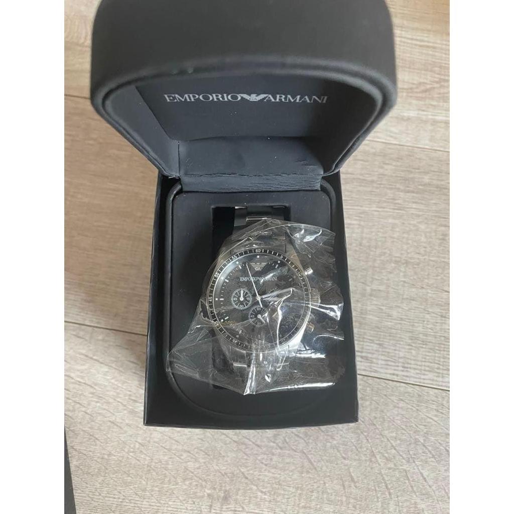 Ceas Emporio Armani AR0585 folosit