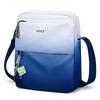 GOLF Shoulder Bag, Gradient Casual Sport Bag, Commuter Phone Bag, Water-Resistant Travel Bag