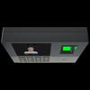 Deli 13888S Fingerprint Facial Recognition Time Clock