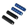 Front Rear Wheel Road Bike Mountain Bicycle Stunt Pegs Bike Axle Pedal Bicycle Parts Bike Pegs
