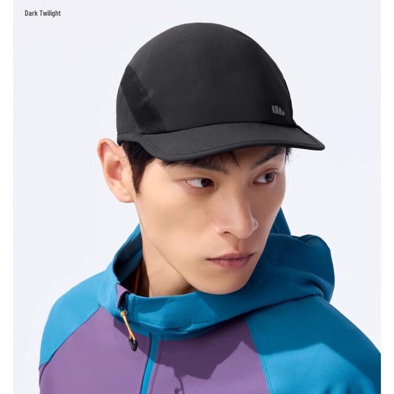 Унисекс Спортивная Бейсболка с Защитой от Солнца