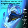JYL TS Q7 Headphones Drivers Compact Design Plastic