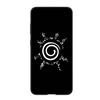 for Samsung Galaxy S25 S24 S23 S22 Ultra FE Plus A17 A37 A57 A56 A55 A06 A16 A15 A36 A26 A35 A05 A25 A54 A34 S9 Phone Case Naruto Gaara Cover