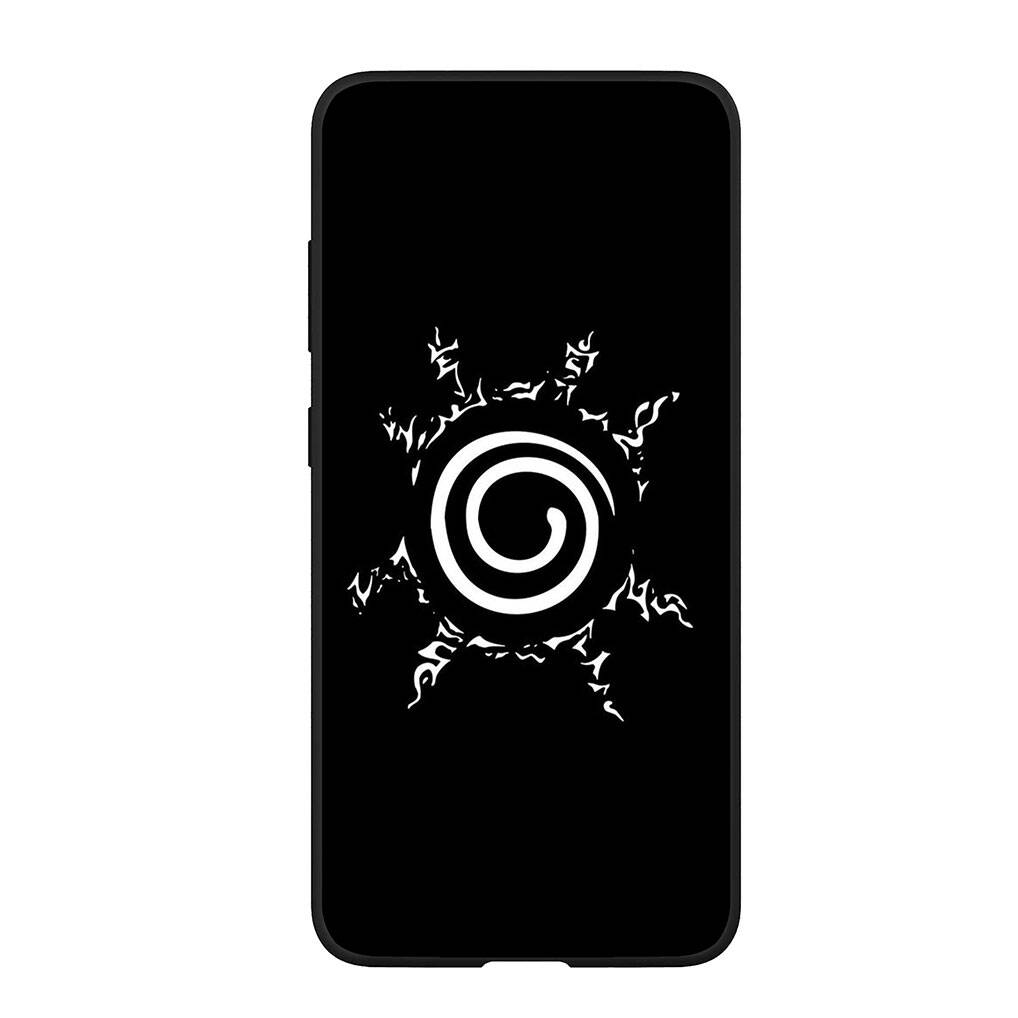 for Samsung Galaxy S25 S24 S23 S22 Ultra FE Plus A17 A37 A57 A56 A55 A06 A16 A15 A36 A26 A35 A05 A25 A54 A34 S9 Phone Case Naruto Gaara Cover
