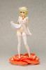 Wave Lingerie Style IS Charlotte Dunois Scale PVC Painted Complete Figure [Infinite Stratos] 1/8