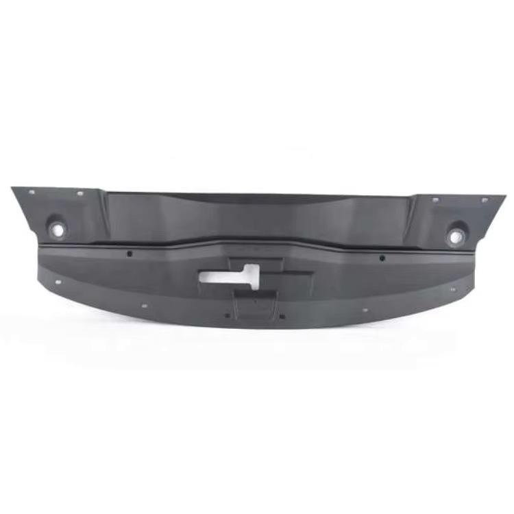 Rear Bumper Spoiler 95850583490G2X for Cayenne 2015-2017