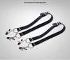 Female Clitoral and Labia Clamp for Erotic SM Play - SP Adult Sex Product