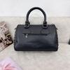 Versatile Shoulder Bag Rivet Messenger Bag for Teen Girl Handbag Crossbody Bag