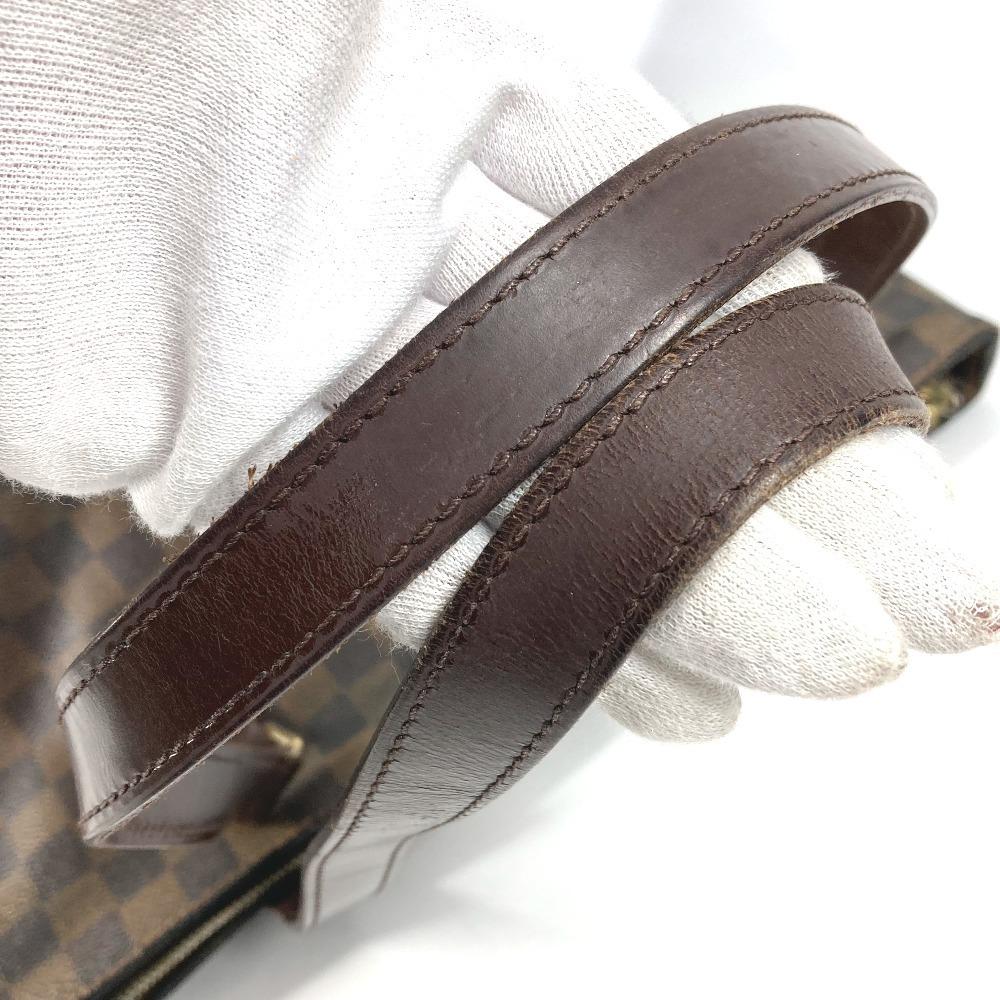 Louis Vuitton N51152 Damier Cabas Mezzo Tote Bag Shoulder Bag SPO Shoulder Bag