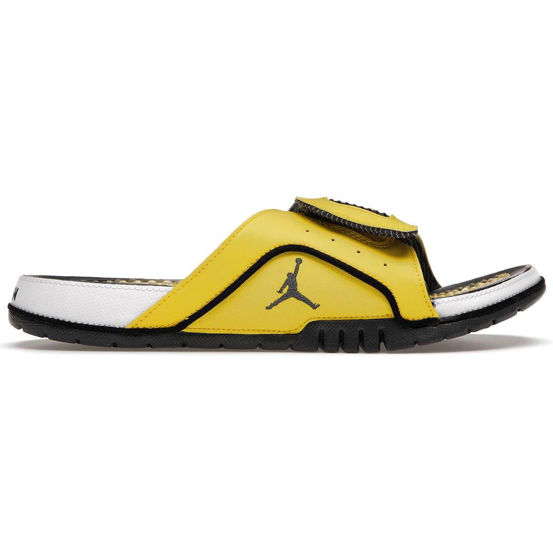 

Sneaker Jordan Hydro Slide 4 Lightning(DN4238-701) 41