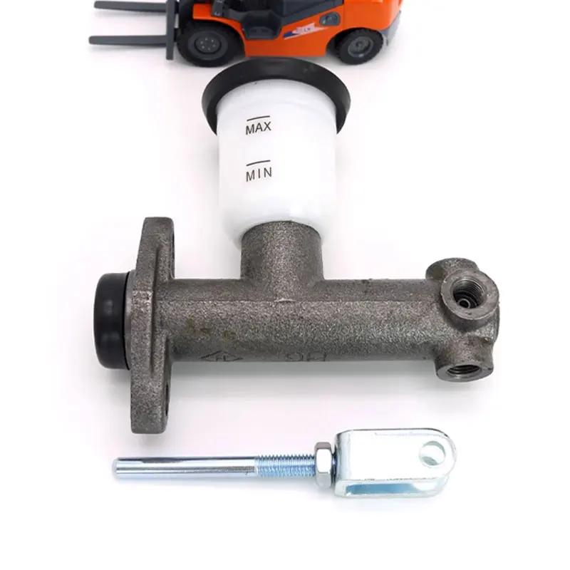 Forklift Accessories Brake Master Cylinder Hydraulic 25595-40302A Suitable For HELI 1-3 Tons K30