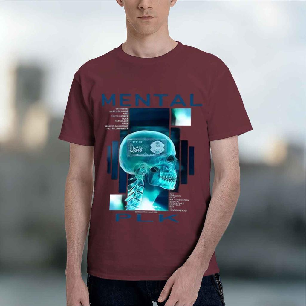 Unisextal PLKFake llar Skull XRayDark Financial Warning Cost of Greed Unisexs clothing Unisexs crew neck tshirt 2026 New Model Unisexs