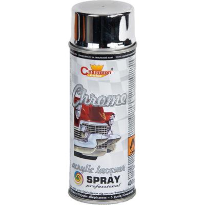 Akcesoria motocyklowe – Farby i aerozole do motocykli