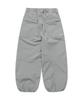 DIMITO Vtx Banded Double Knee Pants (Wide Fit Lv.1) Wild Dove