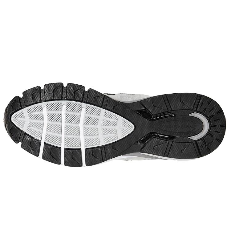 New Balance 990v5 Made In Usa 'Grey'