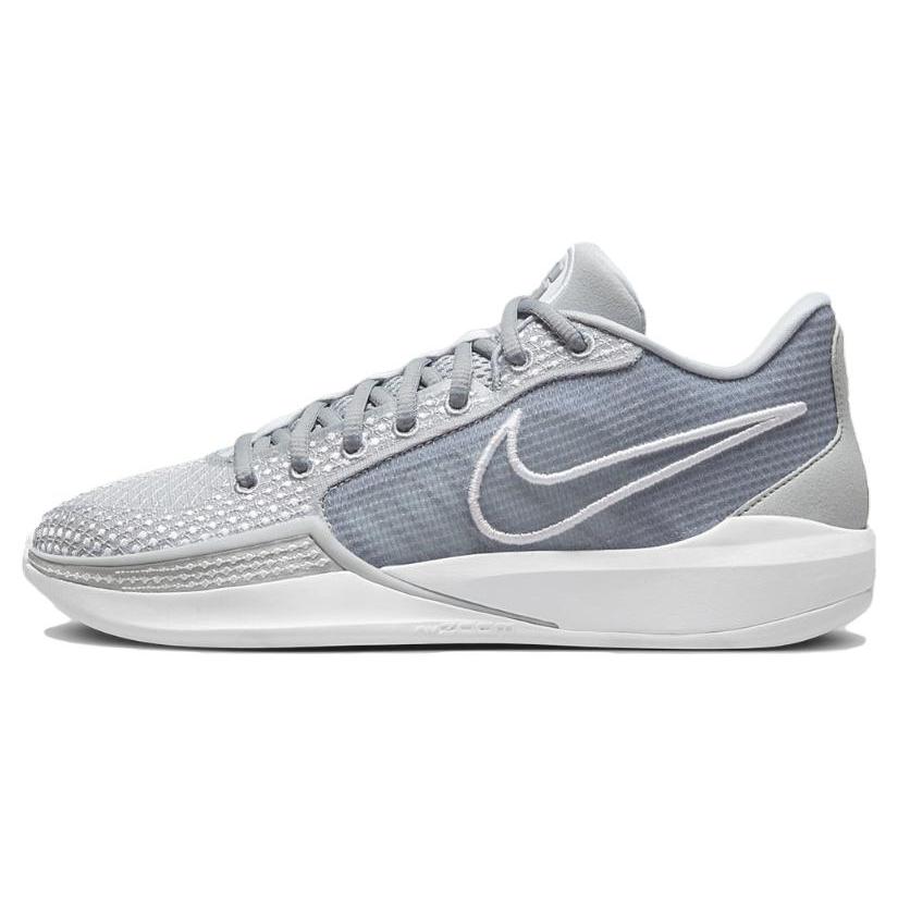 Nike Sabrina 1 Wolf Grey Women's