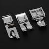 11pcs Multi Function Domestic Sewing Machine Presser Accessories Set
