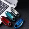 TPU Leather Car Key Case Cover for Nissan Leaf Micra Qashqai J11 J10 X Trail T32 Versa Note Patrol Key Fob Cover Accessories