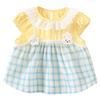 Youqi Baby Short Sleeve T-Shirt