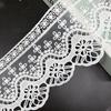 Water-Soluble Lace Milk Silk Embroidered Lace, Dress Women'S Clothing Children'S Clothing Hem Hollow Decoration