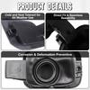 1pc Fuel Gas Tank Door Filler Lid Cover Flap Cap for Volkswagen VW Passat 2012 2013 2014 2015 2016 2017 2018 561809857