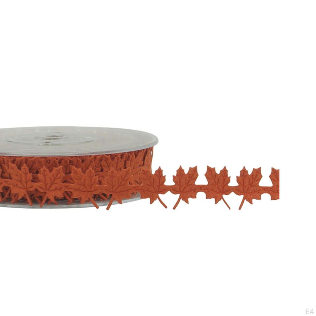 Ribbon Collection - 15 Yards of Seasonal Elegance