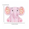Elephant Pen Holder Decorative Pencil Whimsical for Children