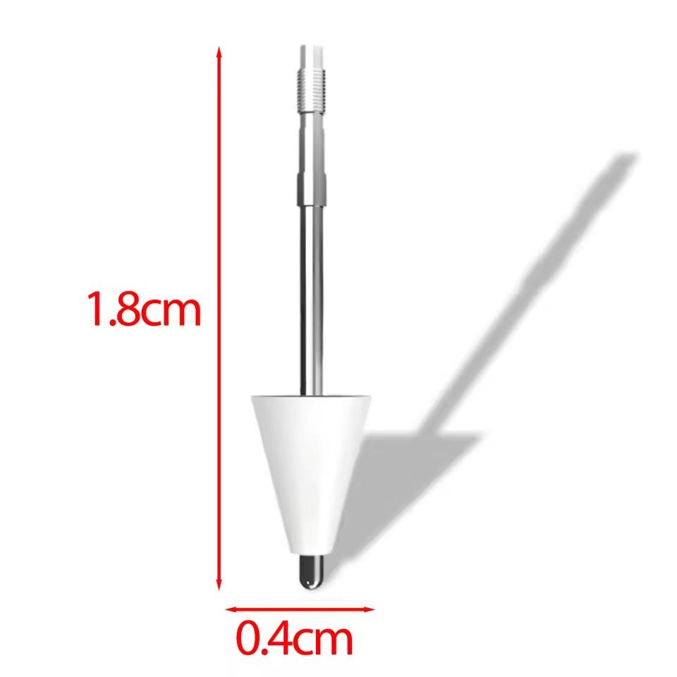 Stylus Pen Tips Replaceable Spare Pencil Nib for Redmi Inspiration Pen Writing Tablet Pens Tip for Xiaomi Mi Pad 5 6 5Pro 6Pro