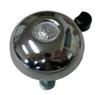 Ogi Kogyo SOUND RUNNER Tetsu Bel S-10 IJzer CP Y-4510 Fietsbel, Diameter Kom 58mm, Montage Diameter 22.2mm, Gemaakt in Japan