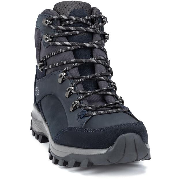 Треккинговые ботинки Hanwag Banks Lady LL