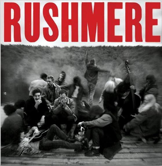 Rushmere Inch [12 Analog]