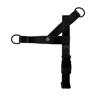 Mentem voděodolný postroj protiskluzový, voděodolný černý