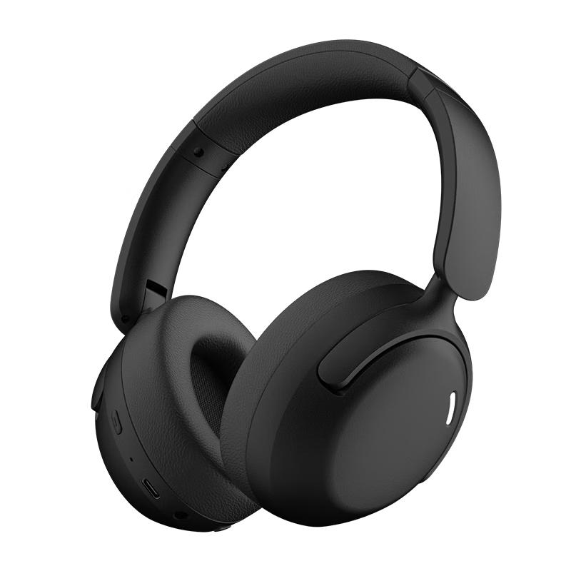 Viken XM Series 2025 Active Noise Cancelling Over-Ear Bluetooth Headphones