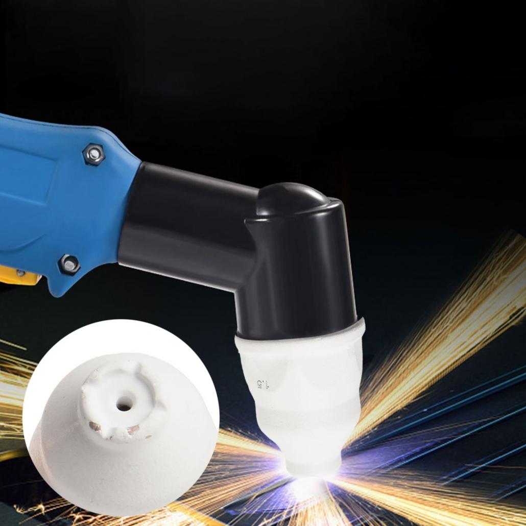

For P80 Plasma Cutting Nozzle and Cutting Head for Metal Fabrication